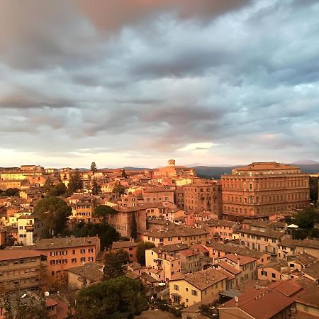 Al Bel Panorama Apartment Perugia Ngoại thất bức ảnh