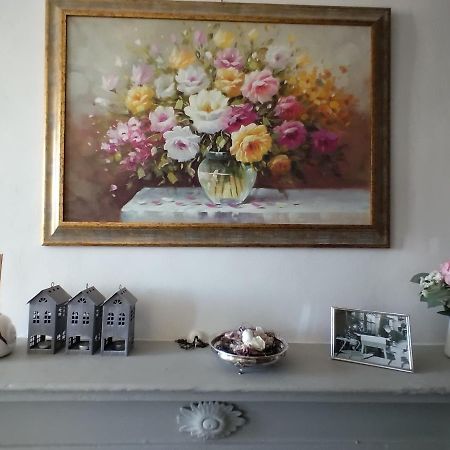 Al Bel Panorama Apartment Perugia Ngoại thất bức ảnh