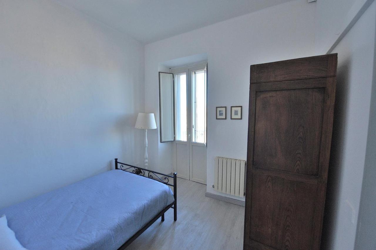 Al Bel Panorama Apartment Perugia Ngoại thất bức ảnh