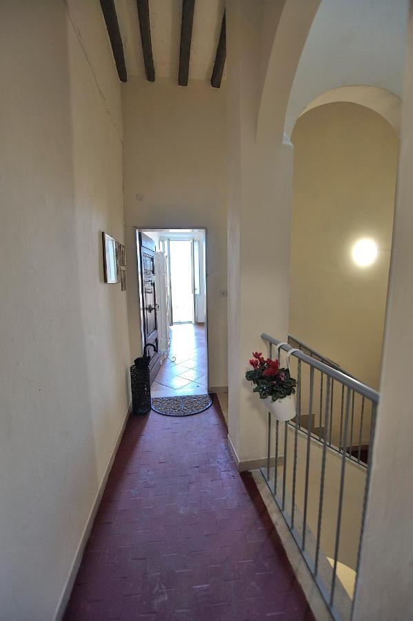 Al Bel Panorama Apartment Perugia Ngoại thất bức ảnh