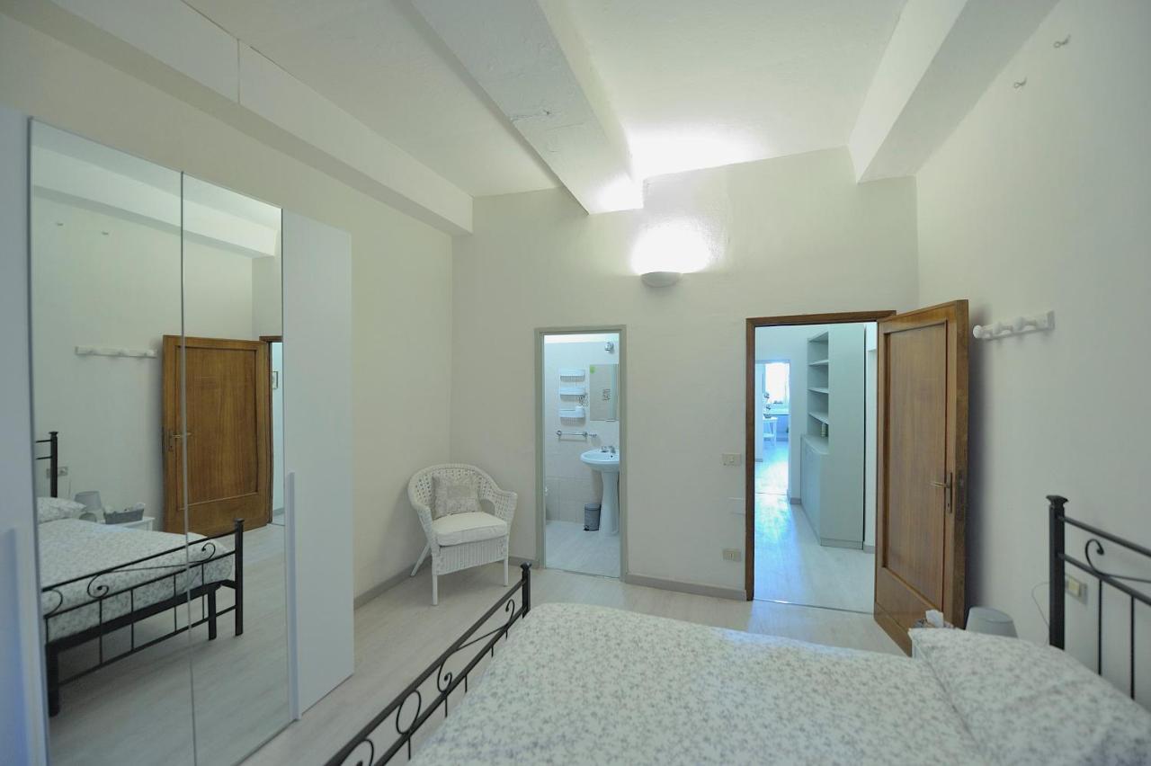 Al Bel Panorama Apartment Perugia Ngoại thất bức ảnh