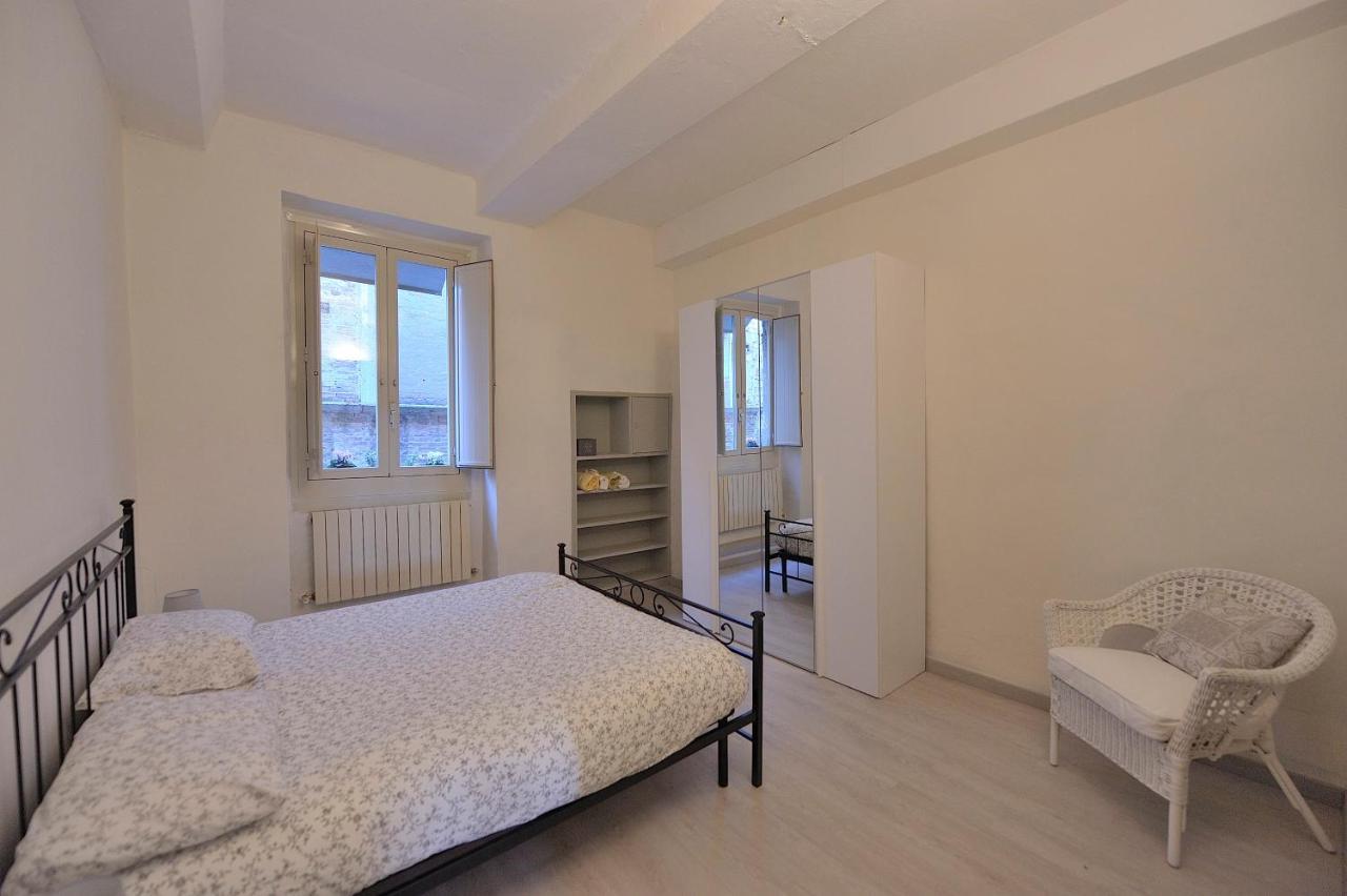 Al Bel Panorama Apartment Perugia Ngoại thất bức ảnh