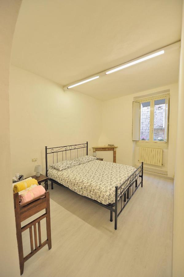 Al Bel Panorama Apartment Perugia Ngoại thất bức ảnh