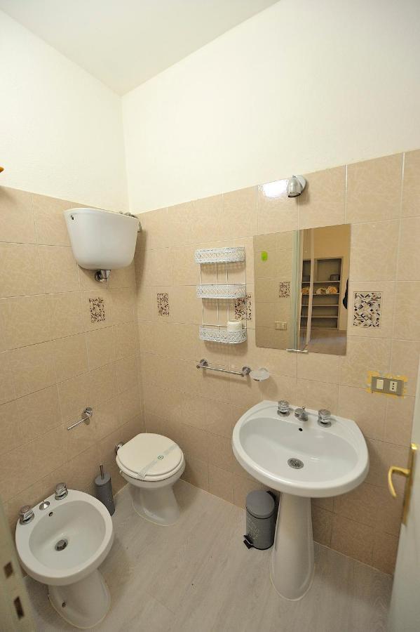 Al Bel Panorama Apartment Perugia Ngoại thất bức ảnh