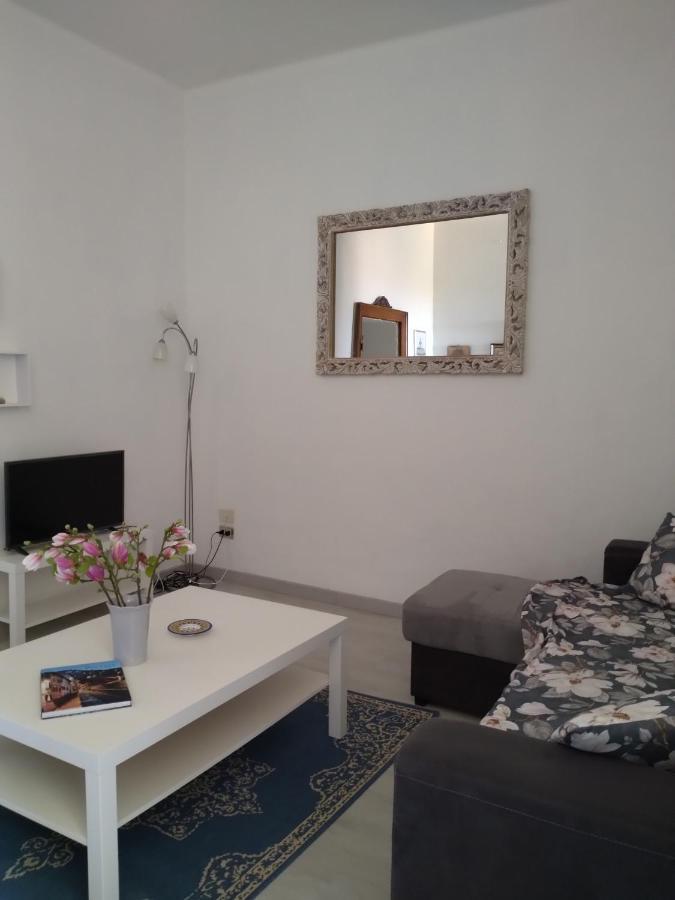 Al Bel Panorama Apartment Perugia Ngoại thất bức ảnh