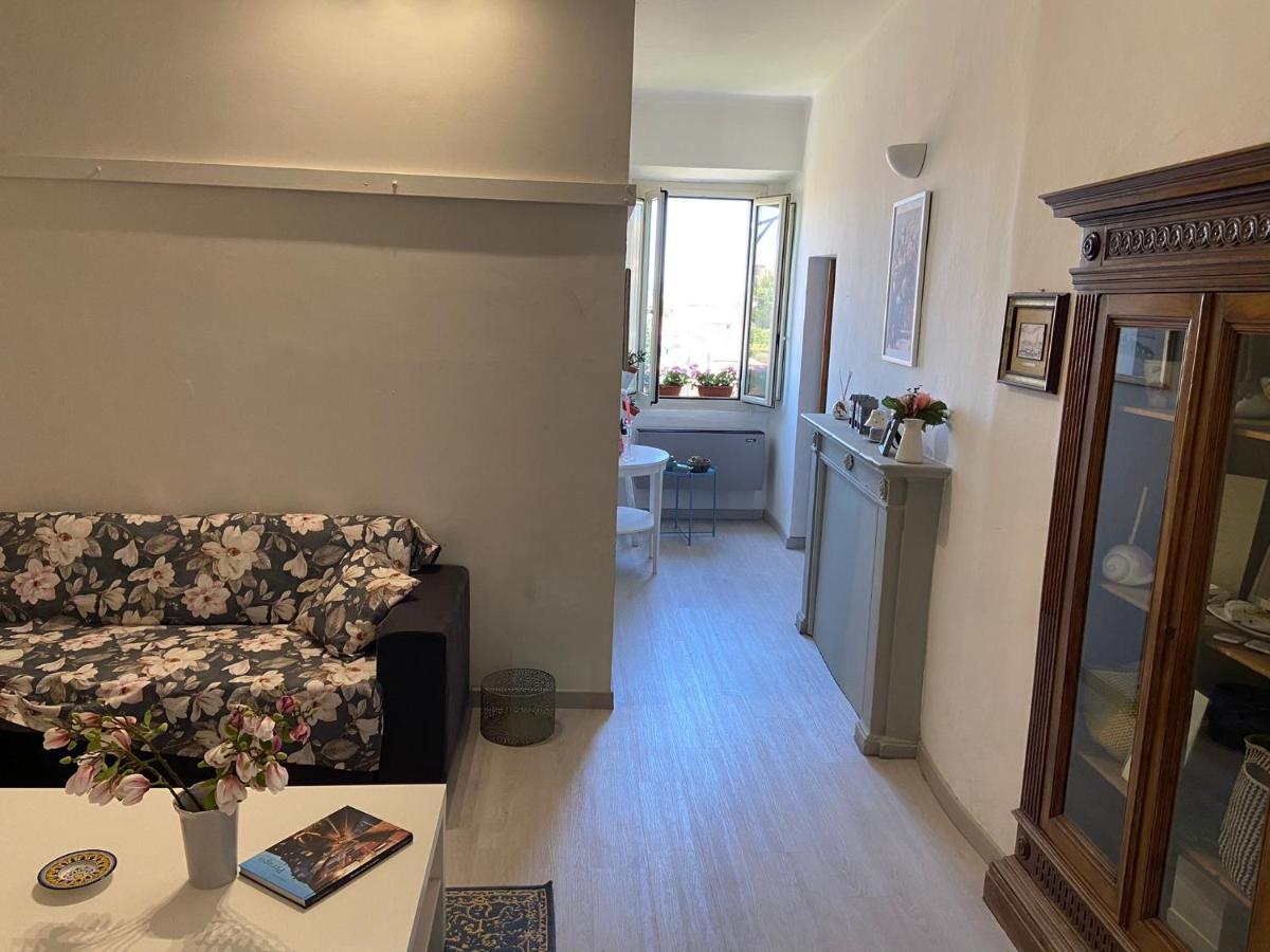 Al Bel Panorama Apartment Perugia Ngoại thất bức ảnh