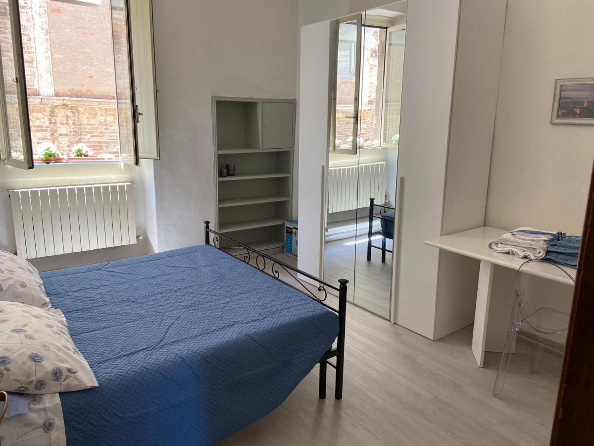 Al Bel Panorama Apartment Perugia Ngoại thất bức ảnh
