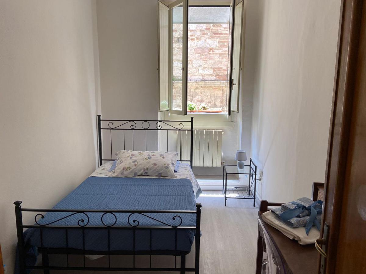 Al Bel Panorama Apartment Perugia Ngoại thất bức ảnh