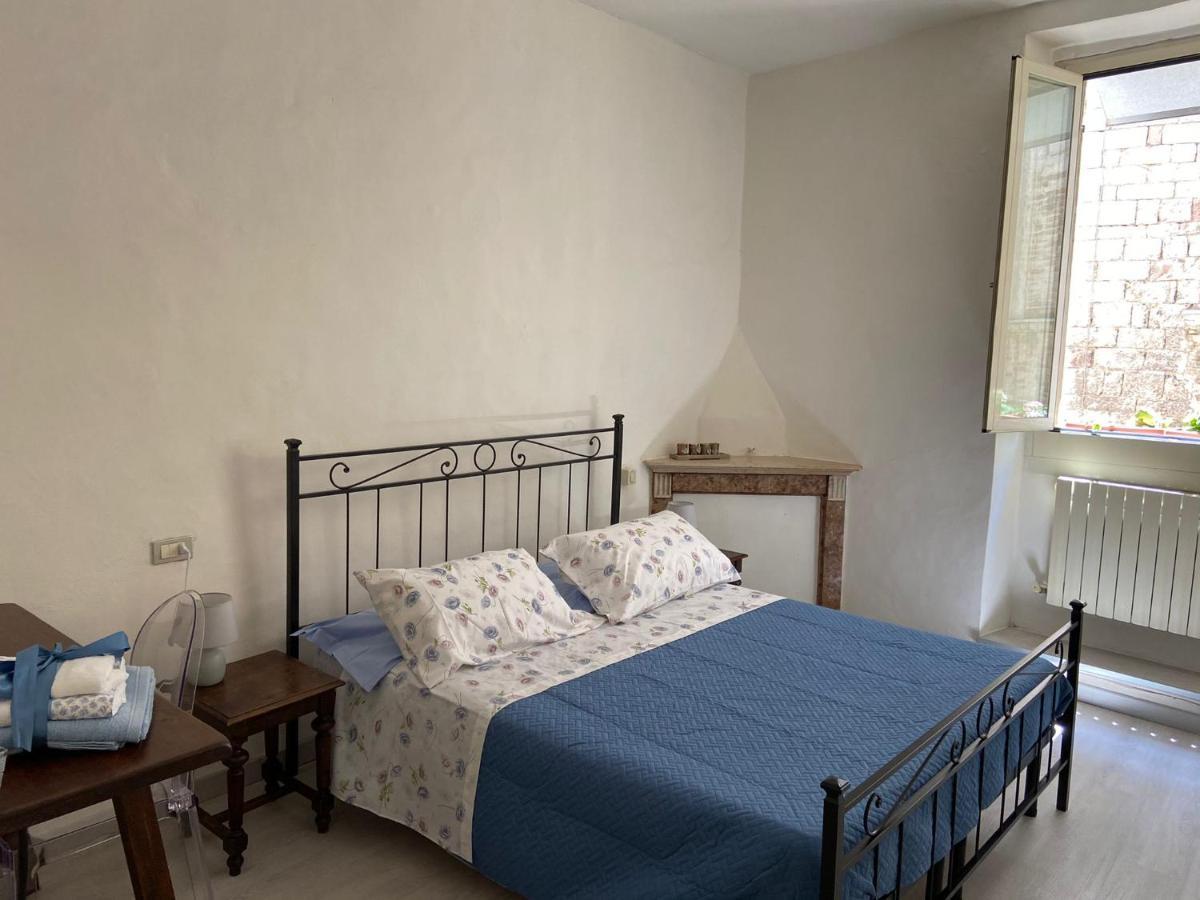 Al Bel Panorama Apartment Perugia Ngoại thất bức ảnh