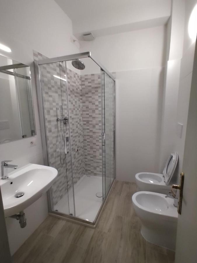 Al Bel Panorama Apartment Perugia Ngoại thất bức ảnh