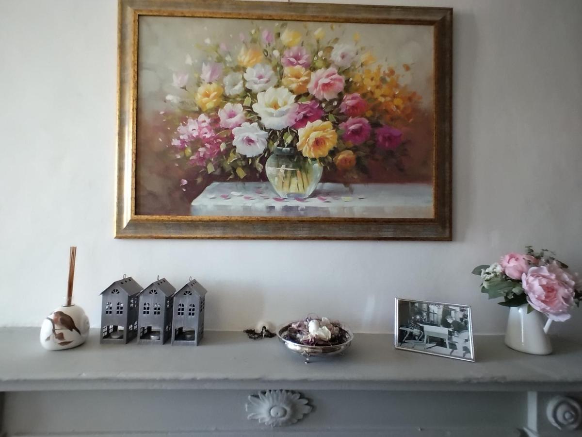 Al Bel Panorama Apartment Perugia Ngoại thất bức ảnh
