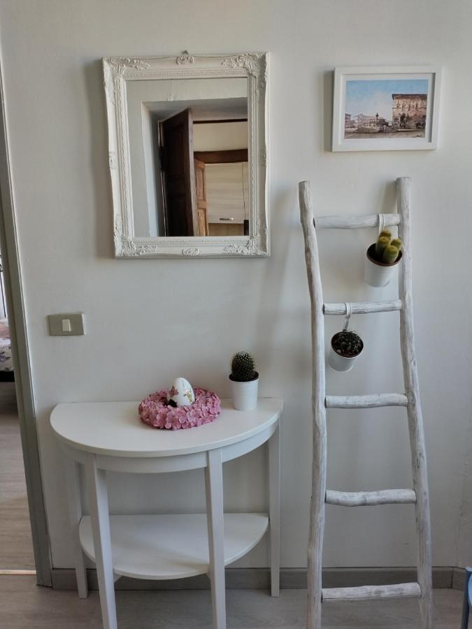 Al Bel Panorama Apartment Perugia Ngoại thất bức ảnh
