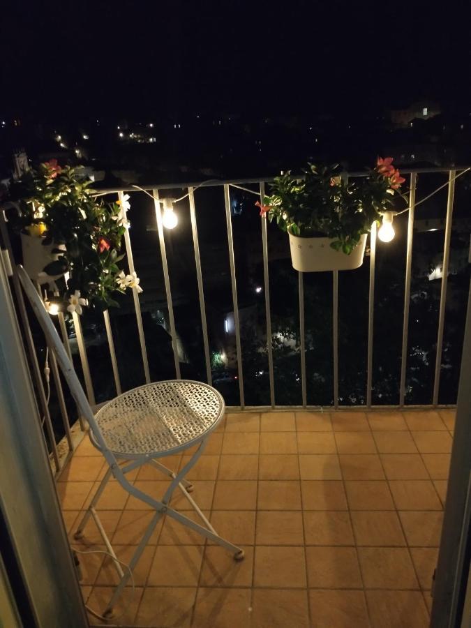 Al Bel Panorama Apartment Perugia Ngoại thất bức ảnh