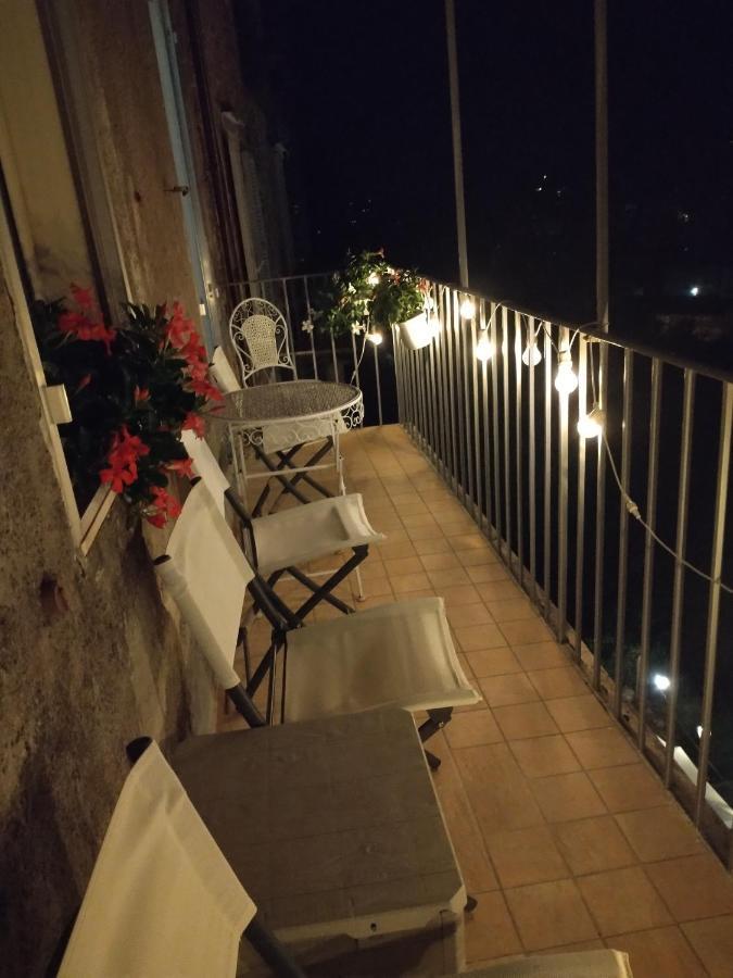 Al Bel Panorama Apartment Perugia Ngoại thất bức ảnh